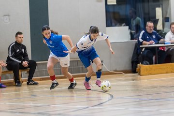 Bild 822 - wBJ NFV Futsalmeisterschaft